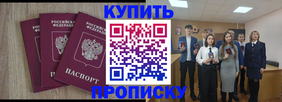 прописка гарантия в Арамили