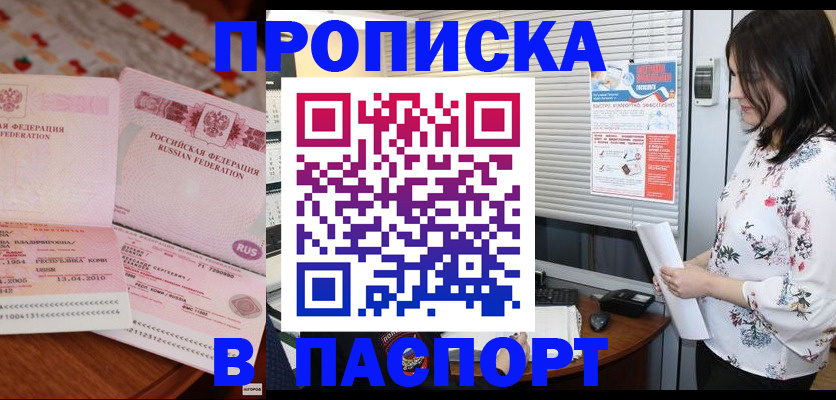 прописка гарантия в Арамили